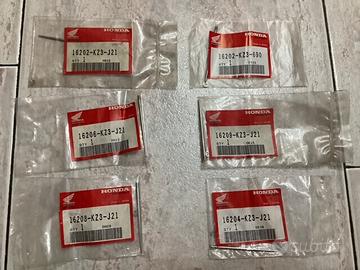 Spilli Keihin originali Honda , carburatori pj pwk