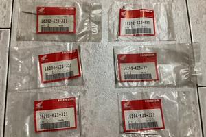 Spilli Keihin originali Honda , carburatori pj pwk