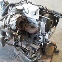 PBL159 Motore VW/Seat/Audi 1.6TDi CLHA [12/--]