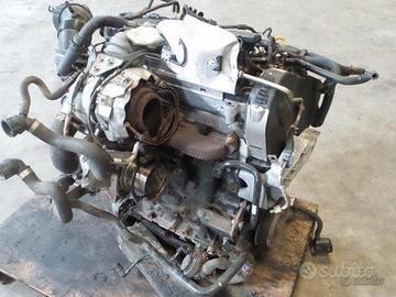 PBL159 Motore VW/Seat/Audi 1.6TDi CLHA [12/--]