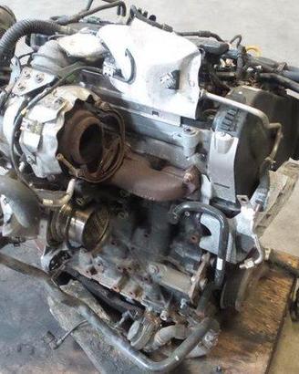 PBL159 Motore VW/Seat/Audi 1.6TDi CLHA [12/--]