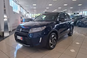 SUZUKI Vitara 1.4 Hybrid 4X4 AllGrip Top Bicolor
