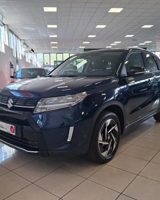 SUZUKI Vitara 1.4 Hybrid 4X4 AllGrip Top Bicolor
