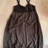 Abito premaman taglia S Stefanel