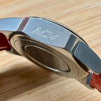 RdB Erredibi orologio italiano M24 no rolex omega