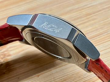 RdB Erredibi orologio italiano M24 no rolex omega