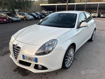 Alfa Romeo Giulietta 2.0 JTDm-2 150 CV Distinctive