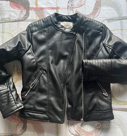 Giubbotto bambina 8-9 anni Calliope