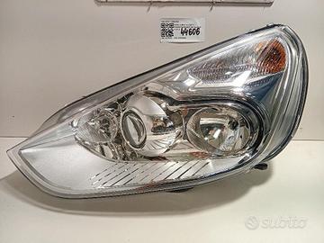 FARO ANTERIORE SINISTRO FORD S - Max Serie 6M21-13