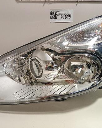 FARO ANTERIORE SINISTRO FORD S - Max Serie 6M21-13