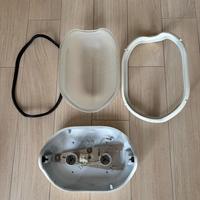 Lampade modello noce