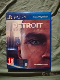 Detroit Become Human