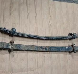 Balestre molle Suzuki samurai santana SJ 413 419