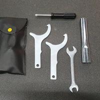 ATTREZZI CHIAVI YAMAHA PER YZF - R6 2018 -