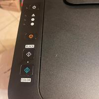 Stampante scanner canon