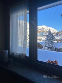 Trilocale a Sestriere centro