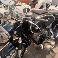 Bmw r69s