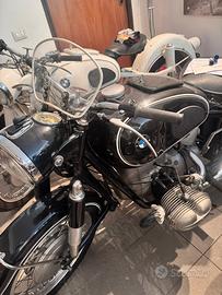 Bmw r69s