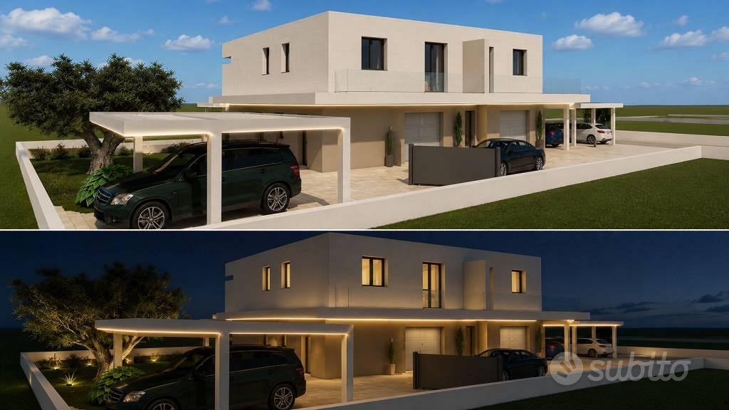 Appartamento – San Bonifacio, Prova - Vista 2