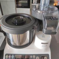 kenwood kcook multi Robot da cucina CCL401WH