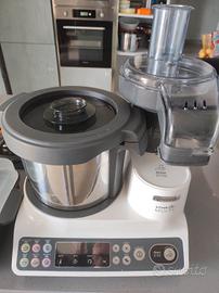 kenwood kcook multi Robot da cucina CCL401WH