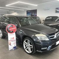 MERCEDES-BENZ GLK 220 2.0 CDI 2WD BlueEfficiency