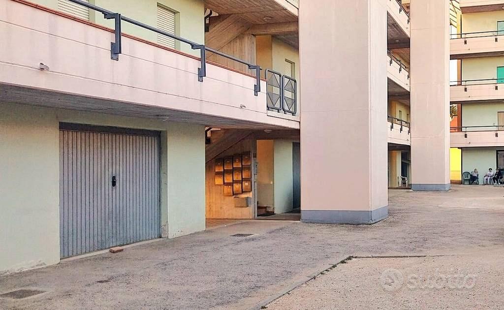 Appartamento – Cannara, I Cappuccini - Vista 2