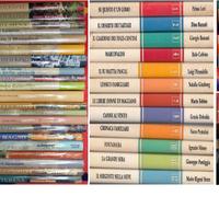 I protagonisti e Novecento Italiano diFamigl Crist