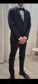 Abito uomo taglia 48