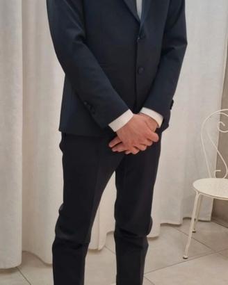 Abito uomo taglia 48