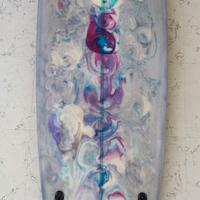 Surfboard 6.1 - tavola da surf