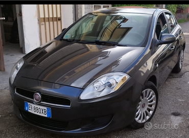 Fiat bravo 1.4 GPL anno 2012 perfetta