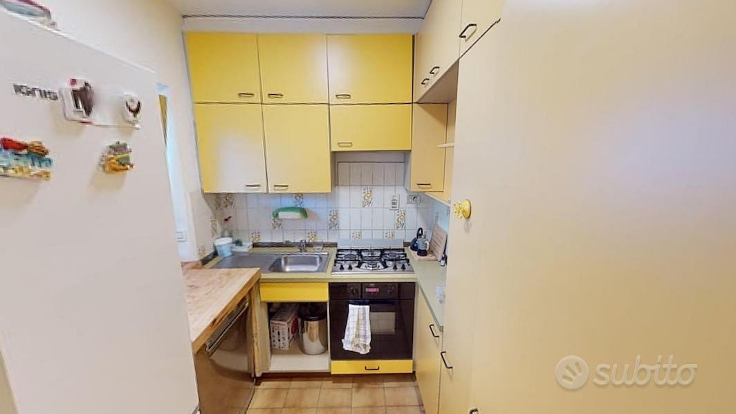 Appartamento – BZ, Obervöls - Fiè di Sopra - Altro