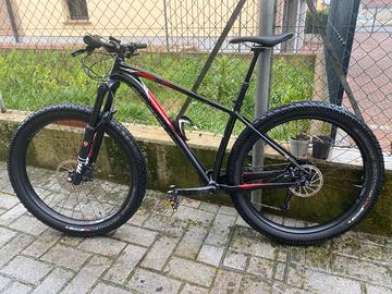 Specilased Fuse taglia M