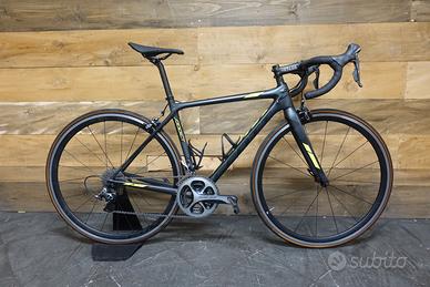 Bici Road Bike Scott Addict 10 Tg. XS - Usata*