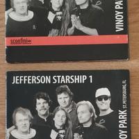 Jefferson Starship-N.2 CD