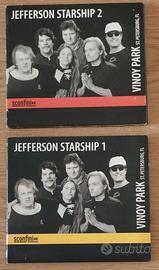 Jefferson Starship-N.2 CD