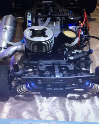 Auto tc