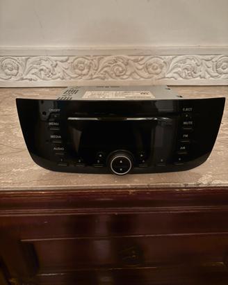 Autoradio Fiat Punto Evo