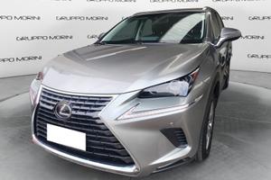 Lexus NX Hybrid 4WD Executive