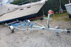 CARRELLO DA 15 QT ANNO 2025