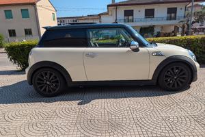 Mini Cooper SD R56 2011