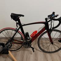 Bici da corsa Specialized Venge Elite full carbon