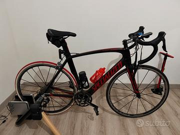 Bici da corsa Specialized Venge Elite full carbon