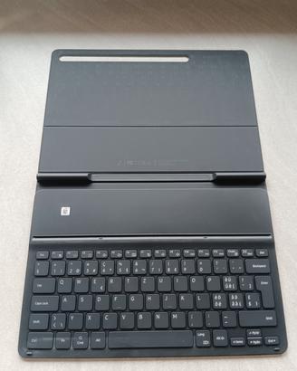 Samsung Book Cover Keyboard Slim (EF-DT730)