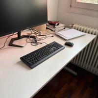 Scrivania ikea 160*80