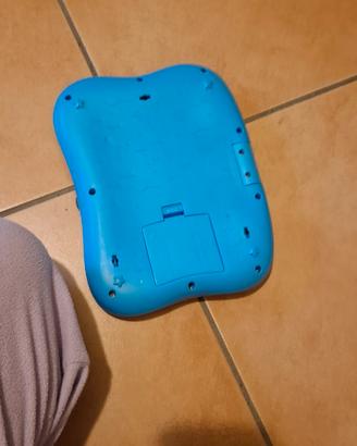 tablet giocattolo di dori 