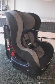 Seggiolino Auto Giordani Gruppo 0+/1 (0-18 kg)