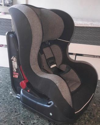 Seggiolino Auto Giordani Gruppo 0+/1 (0-18 kg)