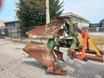 Aratro Bordin 55 Monovomere